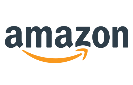 Amazon (Silver Visionary Sponsor)