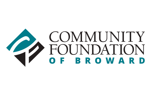 Community Foundation of Broward (Silver Visionary Sponsor)