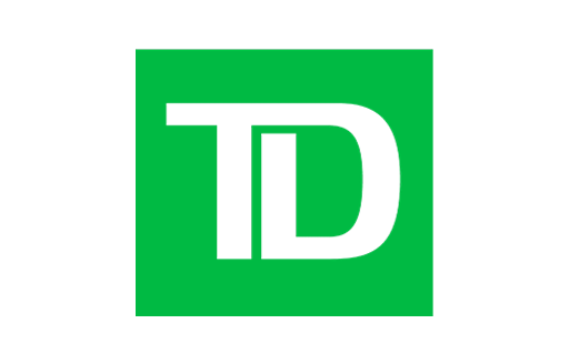 TD Bank (Silver Visionary Sponsor)